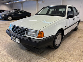 Volvo 440