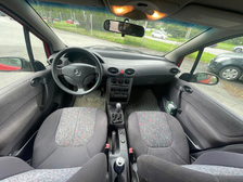 Mercedes-Benz A