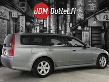 Nissan Stagea