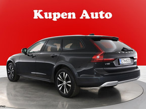 Volvo V90 Cross Country