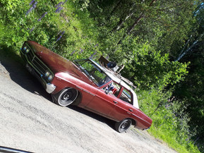 Buick Special