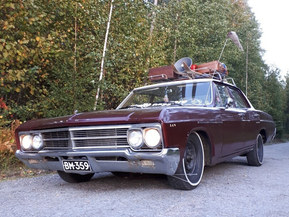 Buick Special