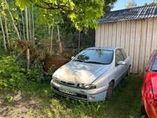 Fiat Bravo