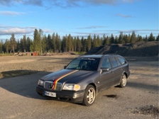 Mercedes-Benz 180