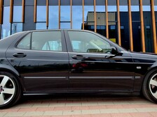 Saab 9-5