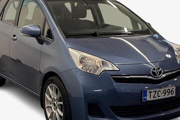 Toyota Verso-S