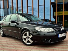Saab 9-5