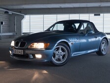 BMW Z3