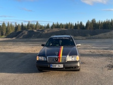 Mercedes-Benz 180
