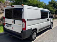 Citroen Jumper