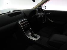 Nissan Stagea