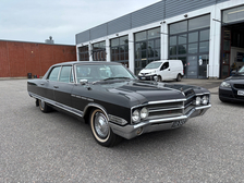 Buick Electra