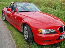BMW Z3