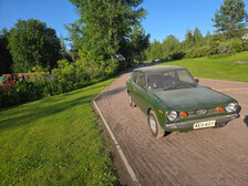 Datsun 100