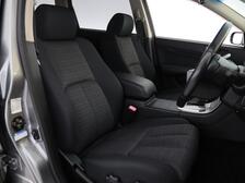 Nissan Stagea