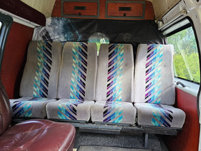 Ford Econoline