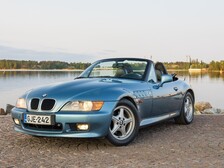 BMW Z3