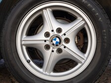 BMW Z3