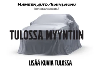 Dacia Logan MCV