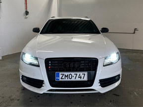 Audi S4