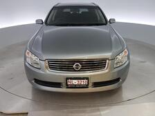 Nissan Stagea