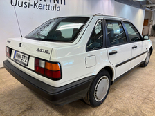 Volvo 440