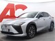 Lexus RZ