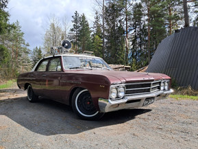 Buick Special