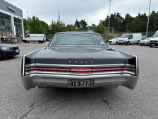Buick Electra