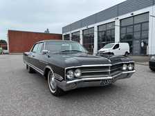 Buick Electra