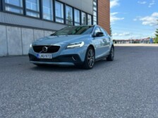 Volvo V40 Cross Country