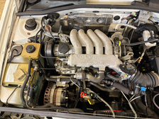 Volvo 440