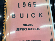 Buick Electra