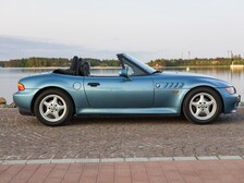 BMW Z3