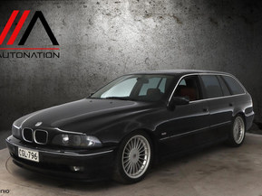 BMW Alpina B10