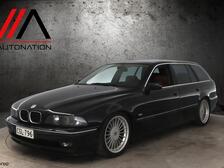 BMW Alpina B10