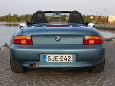 BMW Z3