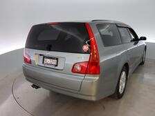 Nissan Stagea