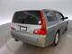 Nissan Stagea