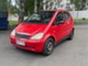 Mercedes-Benz A