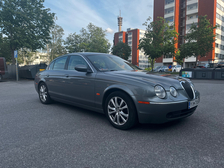 Jaguar S-Type