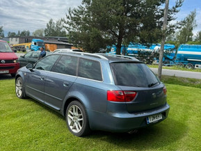 Seat Exeo ST