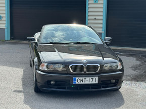 BMW 325