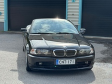 BMW 325