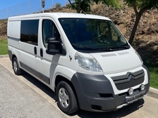 Citroen Jumper
