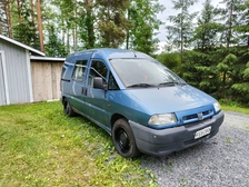 Peugeot Expert