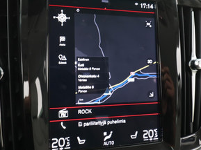 Volvo V90 Cross Country