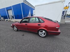 Saab 9-3