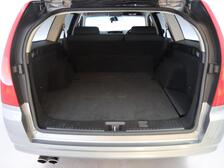 Nissan Stagea