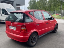 Mercedes-Benz A